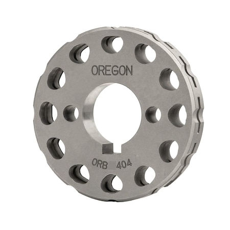 Oregon Harvester Rim Drive Sprocket, .404" Pitch, 11-tooth ORB11404XL